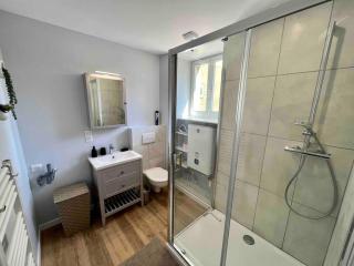 Appartement Climatisé / Centre-ville / 2 personnes - Besançon - 1