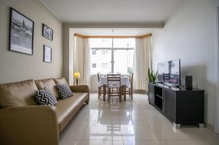 CPG22 - Pioneiros, 2 Dorm, Climatizado, Wi-Fi - Balneário Camboriú - 1