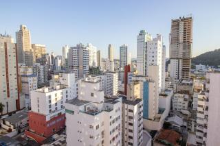 SAT132 - 2 Dorm, Churrasq, 2 Garagens, Wi-Fi - Balneário Camboriú - 9