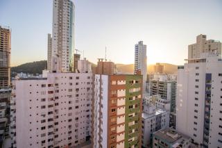 SAT132 - 2 Dorm, Churrasq, 2 Garagens, Wi-Fi - Balneário Camboriú - 6