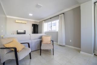 SAT132 - 2 Dorm, Churrasq, 2 Garagens, Wi-Fi - 1