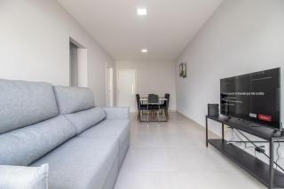 PFR32 - 2 DR, Climatizado, Garagem, Centro, Wi-Fi - Balneário Camboriú - 4