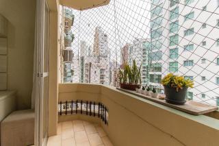NVR64B - Quadra Mar, TV Smart, 2DR Climatizado - Balneário Camboriú - 6