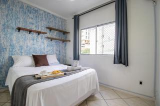 VPR23 - Quadra mar, 1 Dorm, 180m da praia, Wi-Fi - Balneário Camboriú - 7