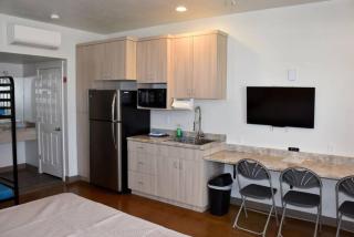 Bunkhouse 3B With Full Bath - 6