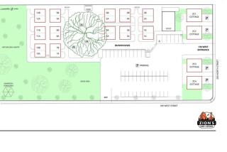 Bunkhouse 3B With Full Bath - La Verkin - 1