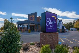 Sleep Inn - Madison - 0