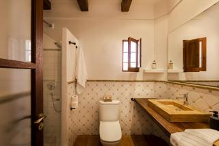 CAN NOVES - Villa de 5 suites 15-58 - 1