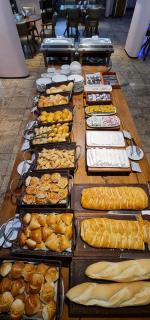 Brisamar Hotel & SPA São Luís - São Luís - 4