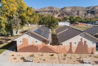 Bunkhouse 2A Close To National Parks - La Verkin - 2