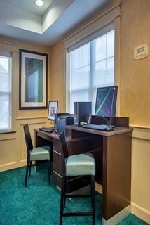 Residence Inn by Marriott Saratoga Springs - Saratoga Springs - 2