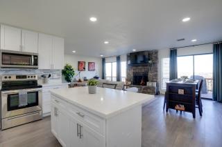 Hot Tub, Mountain Views Scenic Prescott Home - Prescott - 1