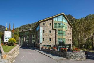 Annapurna M&P - Ordino - 0
