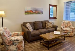 ZC4 Pet Friendly Home Near Zion - La Verkin - 7