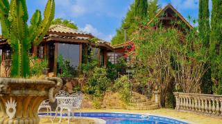 Casa Europeia com Lareira & Piscina em Indaiatuba - 5
