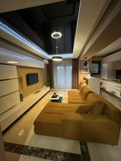 Sas 1 Luxury Apartments - Mamaia - 4