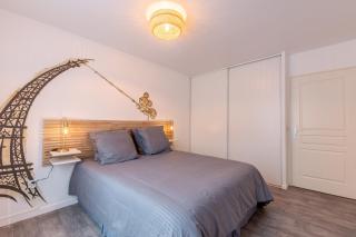Appartement Cosy très proche Disney - Coupvray - 9