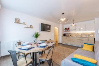 Appartement Cosy très proche Disney - Coupvray - 4