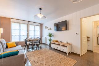 Appartement Cosy très proche Disney - Coupvray - 2