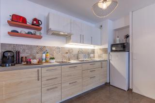 Appartement Cosy très proche Disney - Coupvray - 5