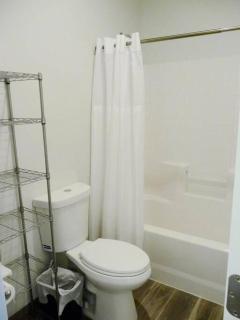 Bunkhouse 11B With Wifi and TV - La Verkin - 2