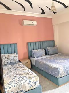 Sea View Apartment Malabata - Tanger - 1