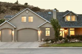 LV4 Large Basement Apartment for Zion Homebase - 9