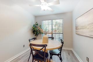 Sandpiper Cottage - 30 Day Rental - Charleston - 5