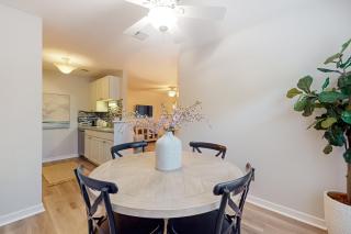 Sandpiper Cottage - 30 Day Rental - Charleston - 4
