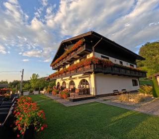 Villa Siana - Bran - 7
