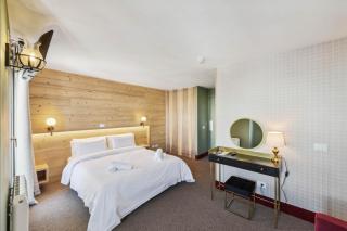 HOTEL TURAN - Les Deux Alpes - 9