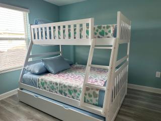 COLORING - Kissimmee - 9