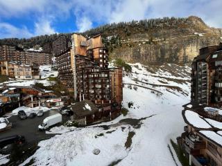 Avoriaz - Appartement rénové 4 pers avec WIFI - FR-1-633-17 - Avoriaz - 6