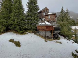 Studio cosy à Avoriaz - Village des Dromonts - 4 pers, ski-in/ski-out, tout équipé - FR-1-633-15 - 7