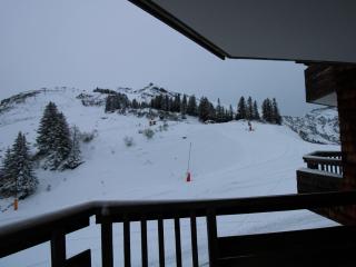 Avoriaz - Apt rénové 3 pièces avec balcon - 6 pers, Wifi - FR-1-633-29 - 1