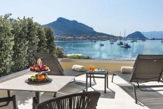 Gabbiano Azzurro Hotel & Suites - Golfo Aranci - 9