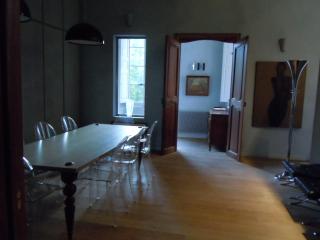 Luxury two bedroom apartment in Apt, the heart of the Luberon - 7