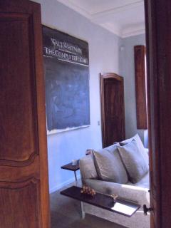 Luxury two bedroom apartment in Apt, the heart of the Luberon - 5