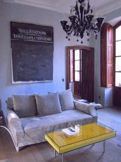 Luxury two bedroom apartment in Apt, the heart of the Luberon - 4