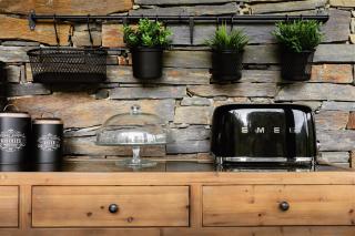 Campos River House - 3