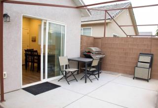 ZC2 Home Base for Zion With Two Masters - La Verkin - 3