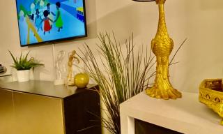 Captivating 1-Bed Apartment Greater London - Belvedere - 9