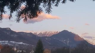 Villa Siana - Bran - 5