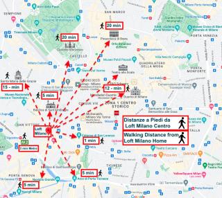 Milano Loft Centro, 10 min from Duomo - 4