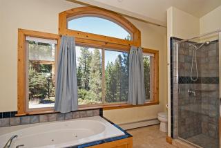 Woodside Lodge on West Shore with Private Hot Tub, Pool Table & Game Room - 6