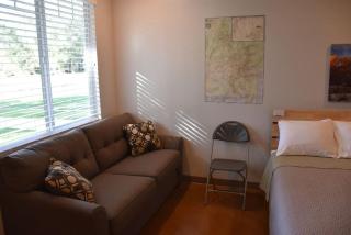 Bunkhouse 12A With Private Bathroom - La Verkin - 6