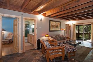 Woodside Lodge on West Shore with Private Hot Tub, Pool Table & Game Room - Tahoma - 3