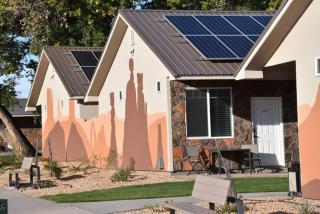 Bunkhouse 12A With Private Bathroom - La Verkin - 5