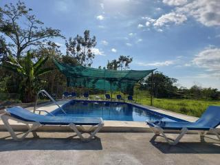 Residencia las brisas Griegas - Quepos - 2