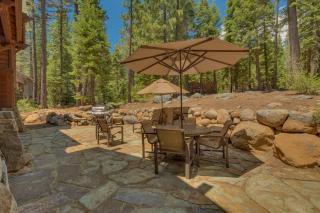 New Listing! West Shore Bliss - 4BR, Private Hot Tub - Tahoe City - 1
